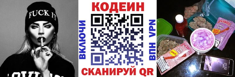 купить закладку  Каменногорск  Кодеиновый сироп Lean Purple Drank 